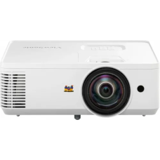 ViewSonic PS502X 4000 ANSI Lumens XGA Short Throw Projector